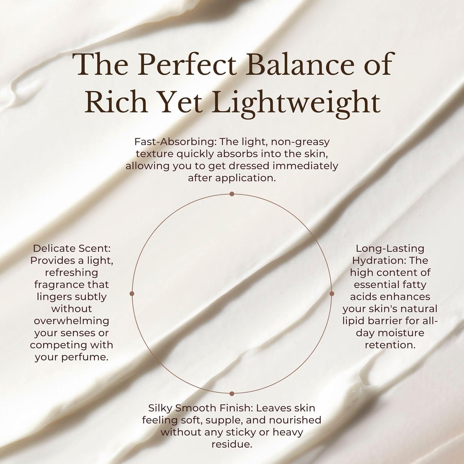 Crema Corporal Hidratante Juara 220g - Jazmín Tiare Vegana