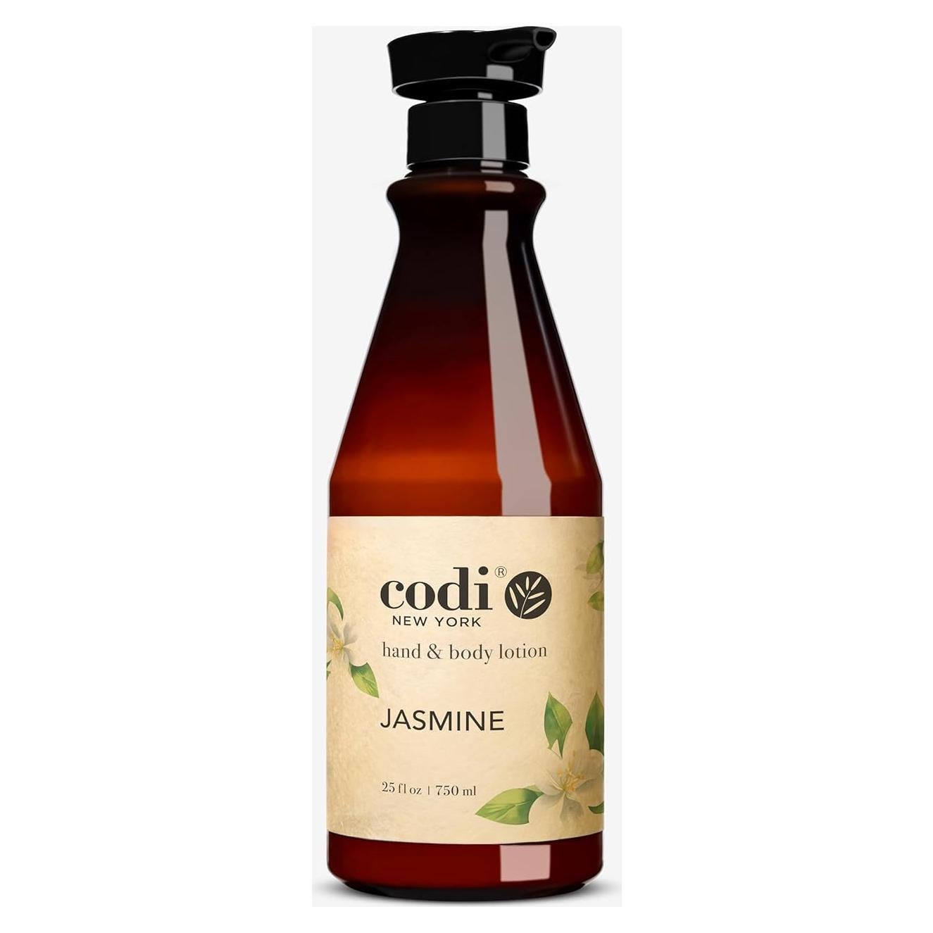 Loción Hidratante para Manos y Cuerpo Codi N Codi 750ml