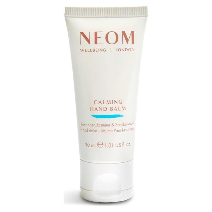 Bálsamo de Manos Calmante Neom 30ml - Lavanda y Jazmín