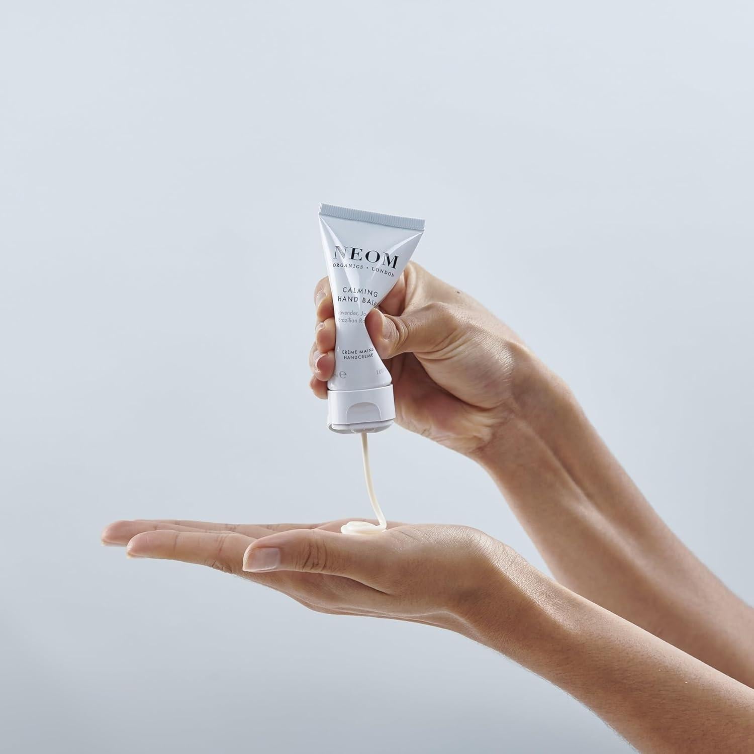 Bálsamo de Manos Calmante Neom 30ml - Lavanda y Jazmín