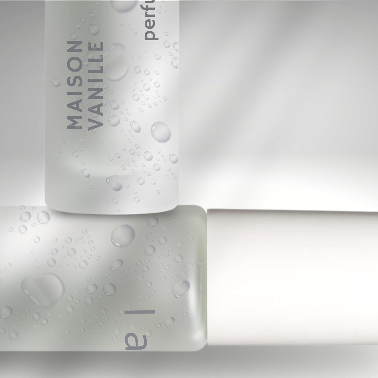 Aceite de Perfume de Feromonas Maison Vanille 10ml Vainilla