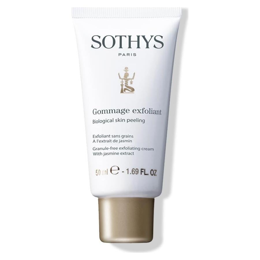 Exfoliante Facial SOTHYS Peeling Biológico 50ml - Todos Tipos de Piel