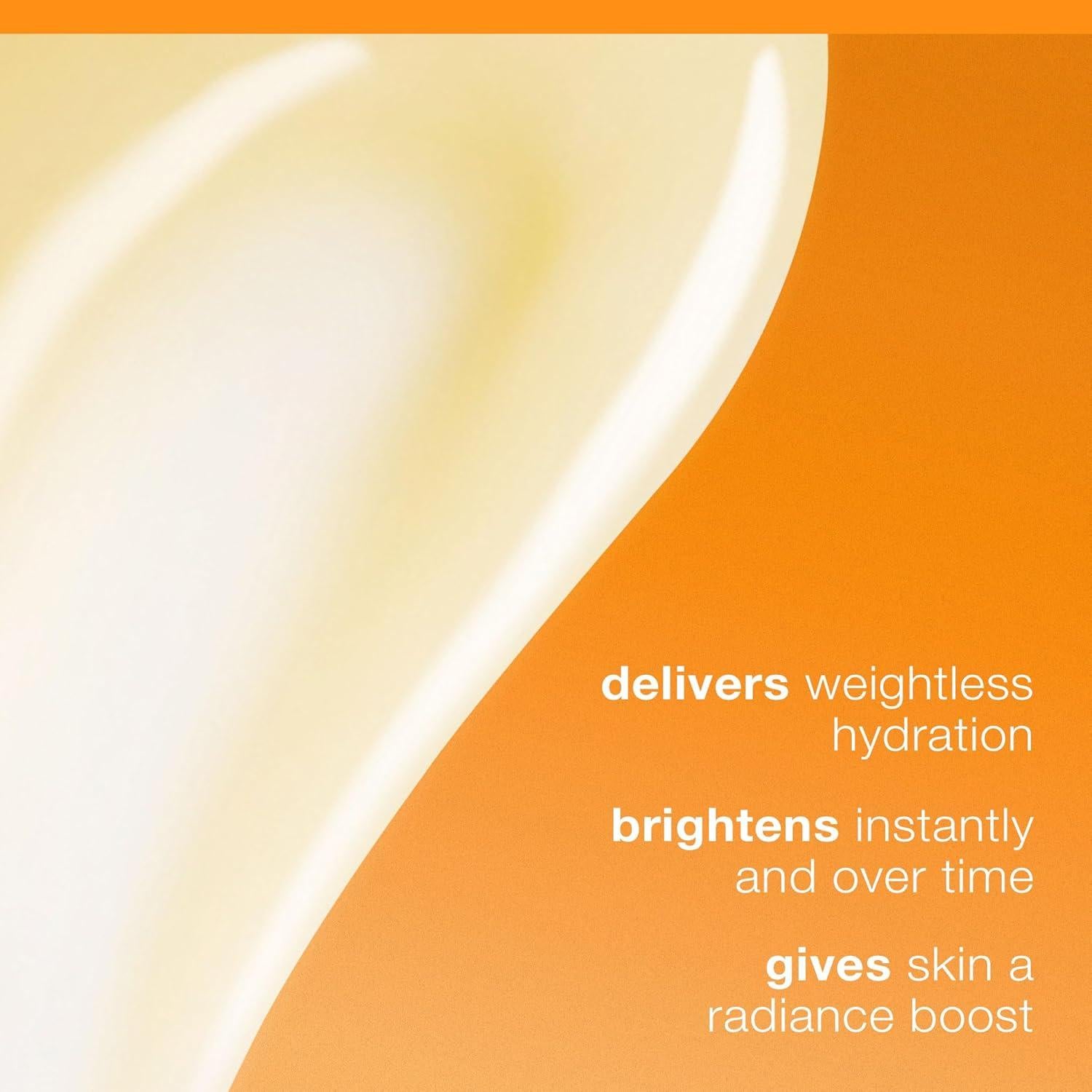 Hidratante Facial Gel Biolumin-C Dermalogica 50 ml Ácido Hialurónico