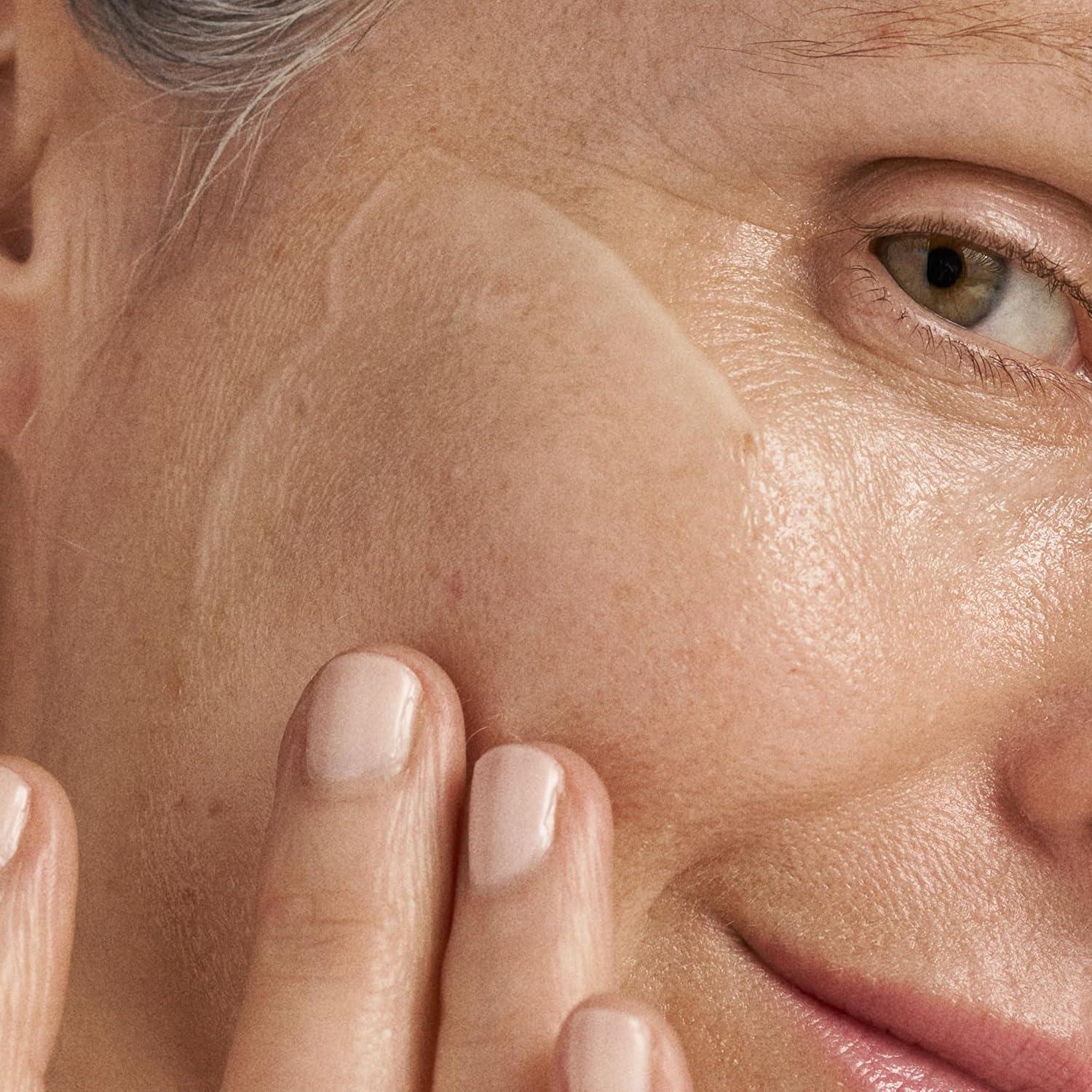 Hidratante Facial Gel Biolumin-C Dermalogica 50 ml Ácido Hialurónico