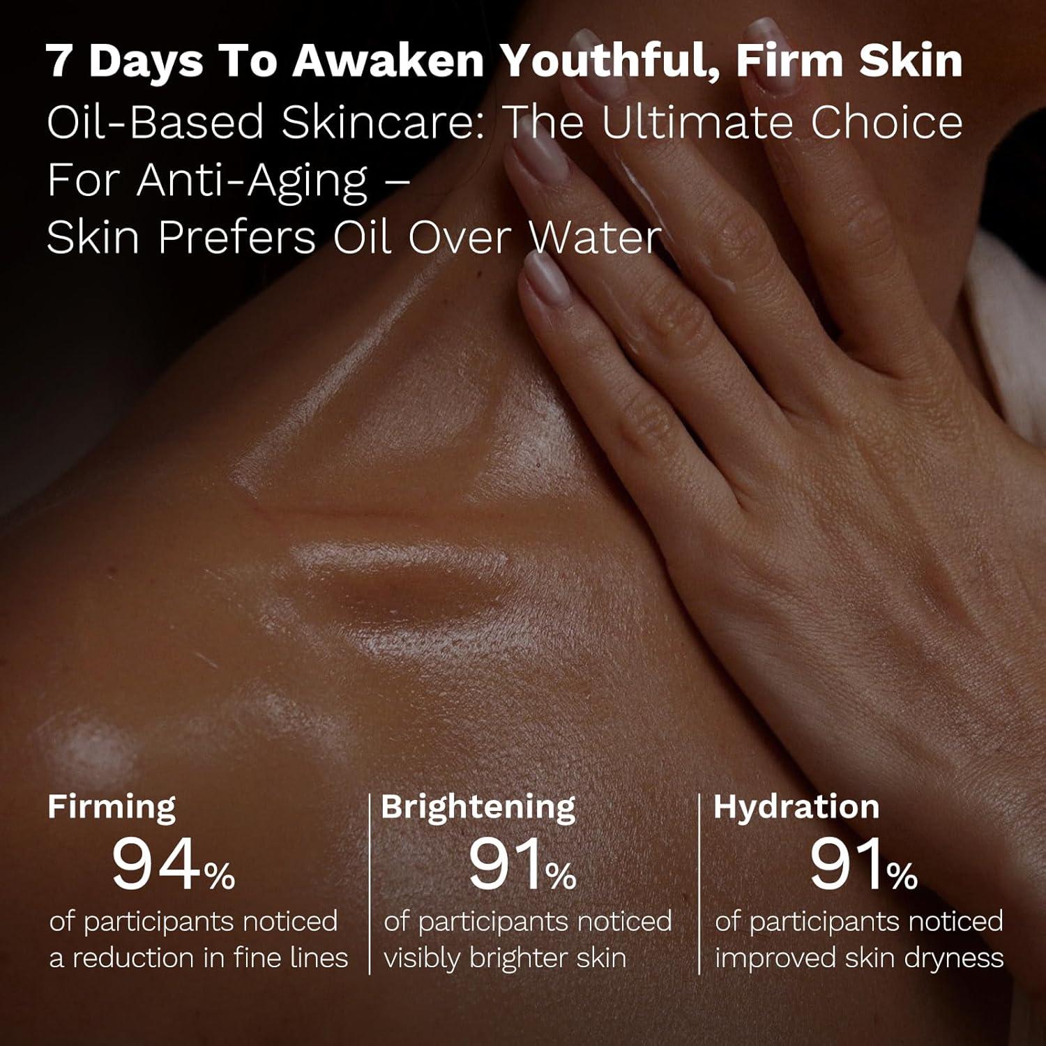 Cápsulas APoEM Renew 60 CT - Suero Antienvejecimiento Aceite