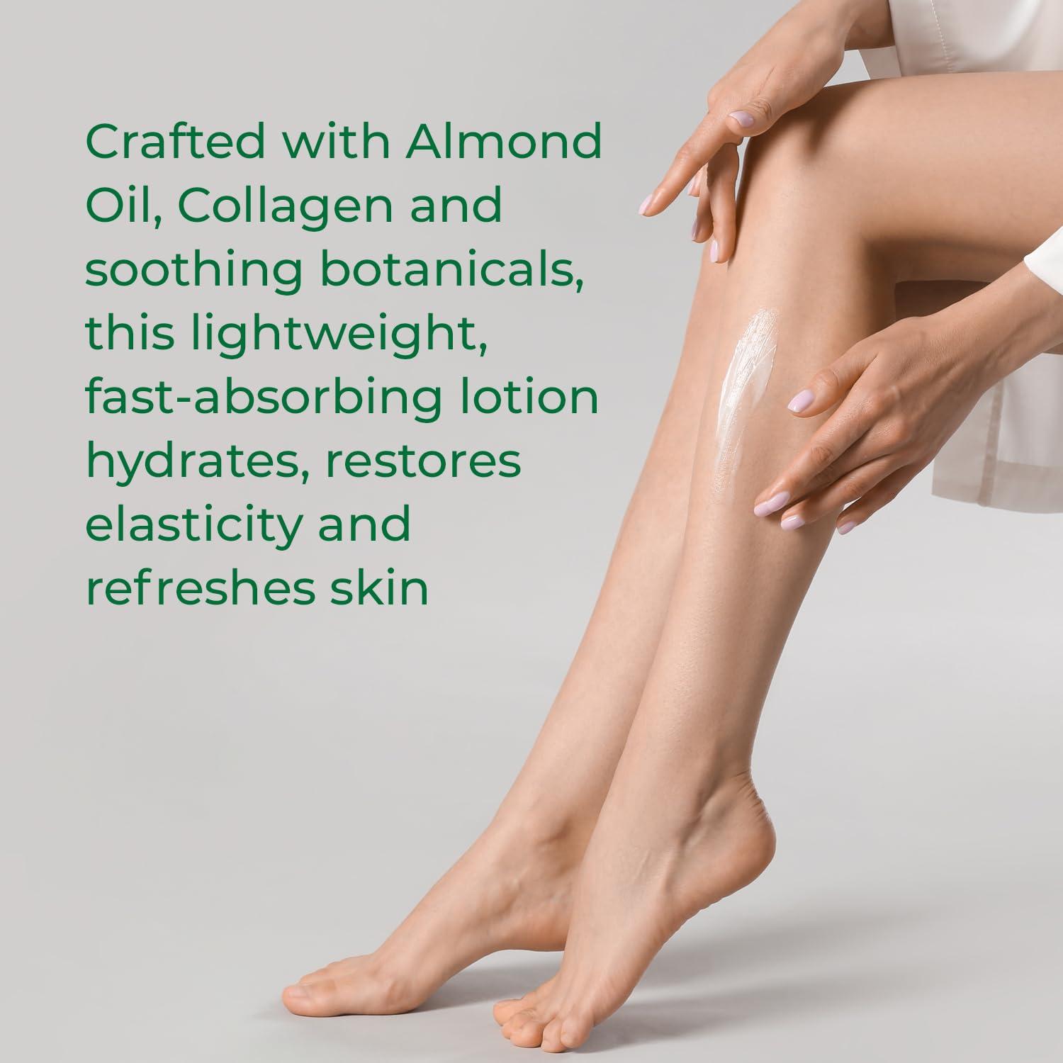 Loción Hidratante para Manos y Cuerpo MBS Spa 3.78L