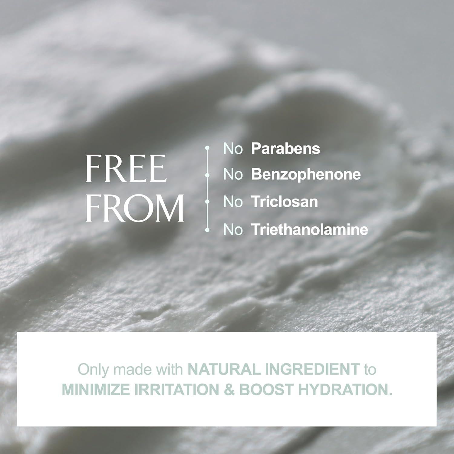 Dúo Glow Cushion Foundation y Limpiador Espumoso de Leche