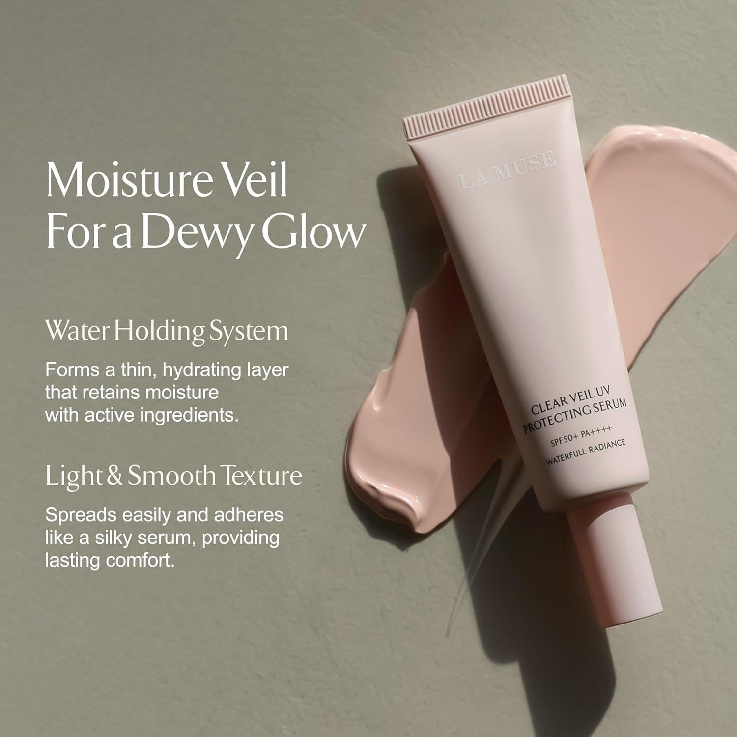 Dúo Crema Tonificante Rosa Durazno y Base Cushion Glow