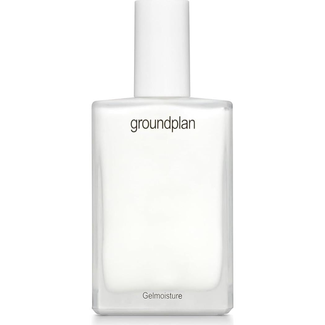 Gel Hidratante Facial Barinu 110ml con Extractos Naturales