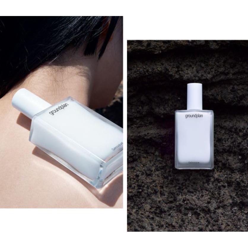 Gel Hidratante Facial Barinu 110ml con Extractos Naturales