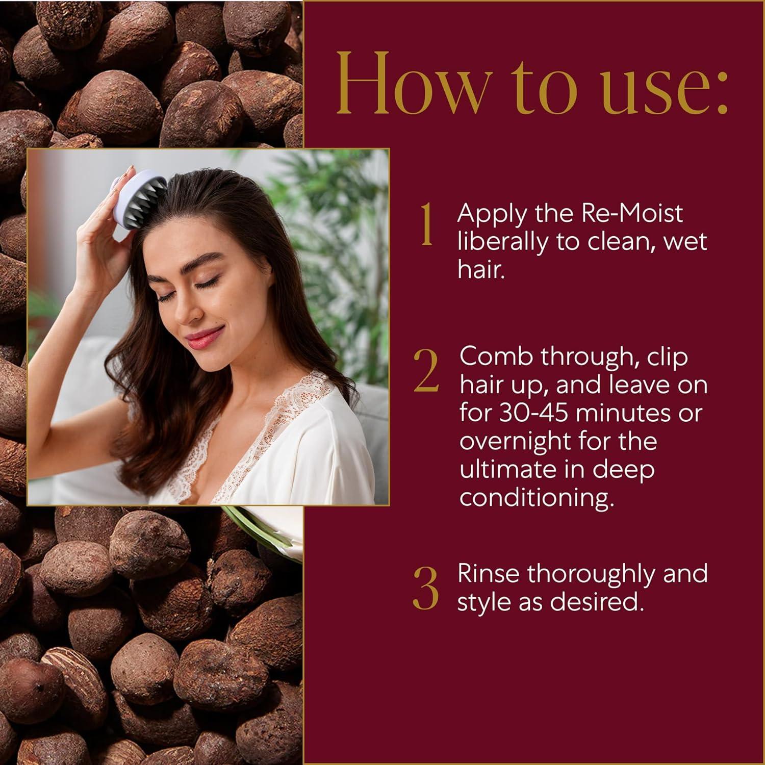 Máscara Rehidratante WEN Chaz Dean Higo 113 g - Tratamiento Cabello