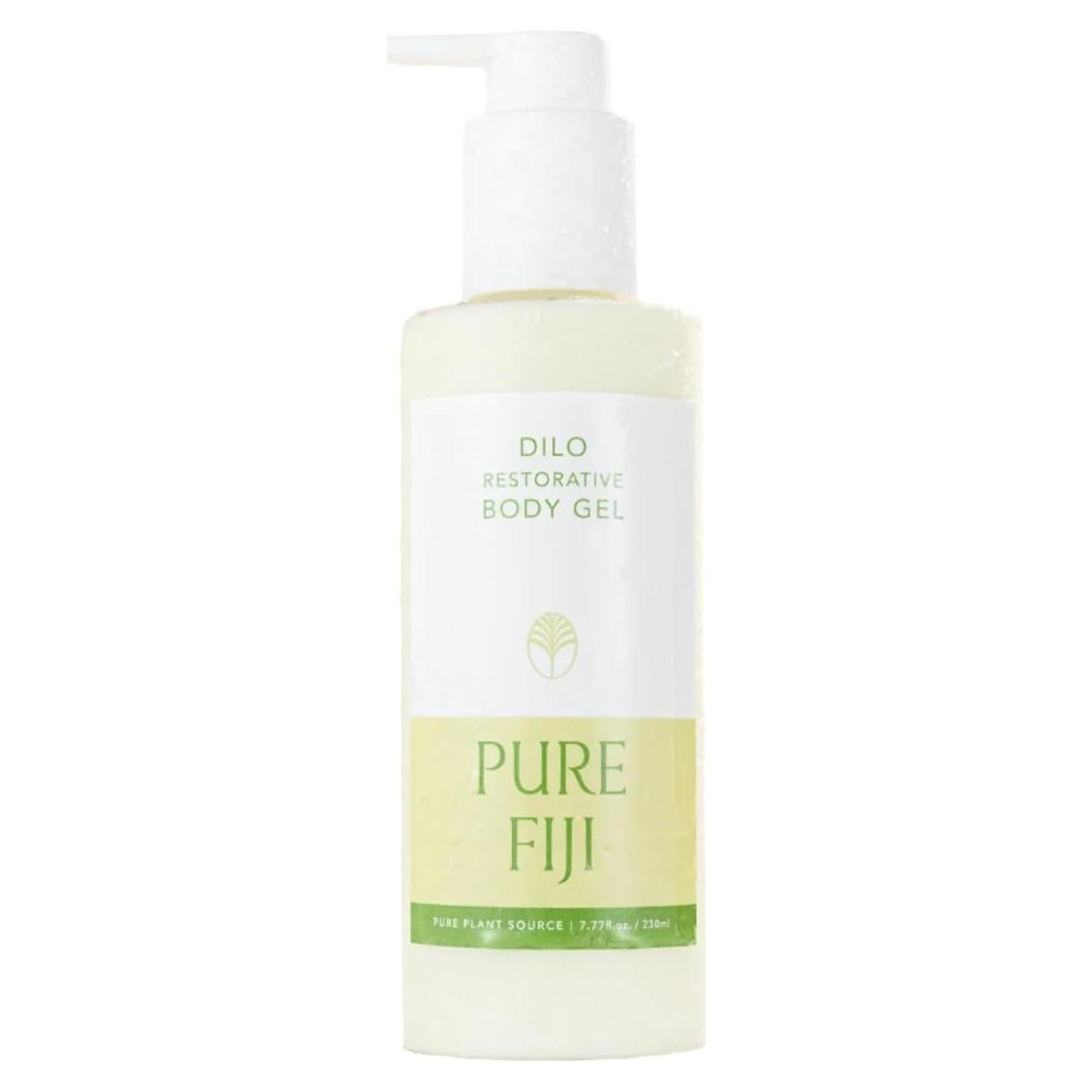 Gel Restaurador Hidratante PURE FIJI DILO 230 ml - Cuidado Piel