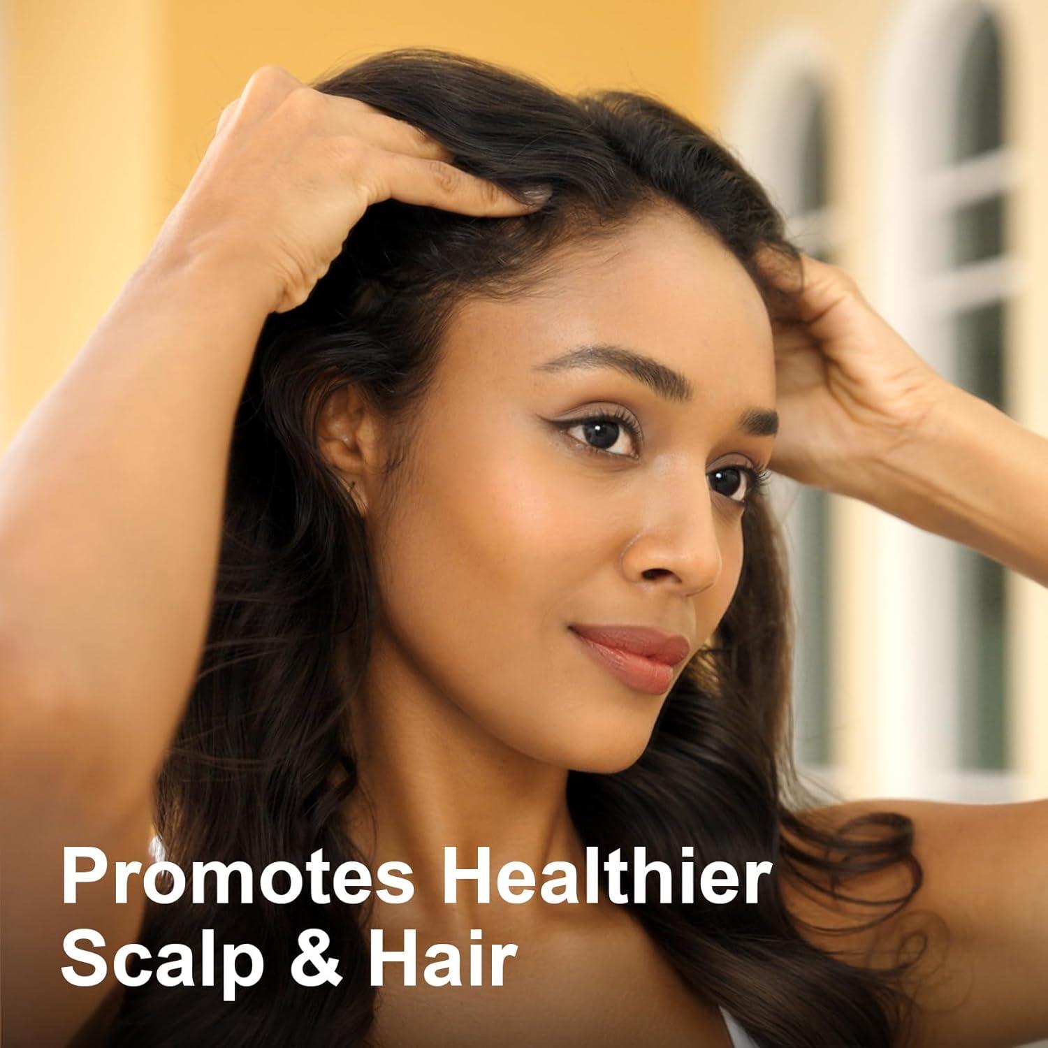 Aceite de Ricino Orgánico Yoken 118ml - Prensado en Frío, EWG Verificado