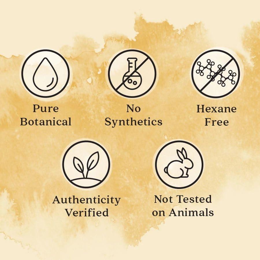 Aceite de Ricino Orgánico Aura Cacia 2 Paquetes 118 ml