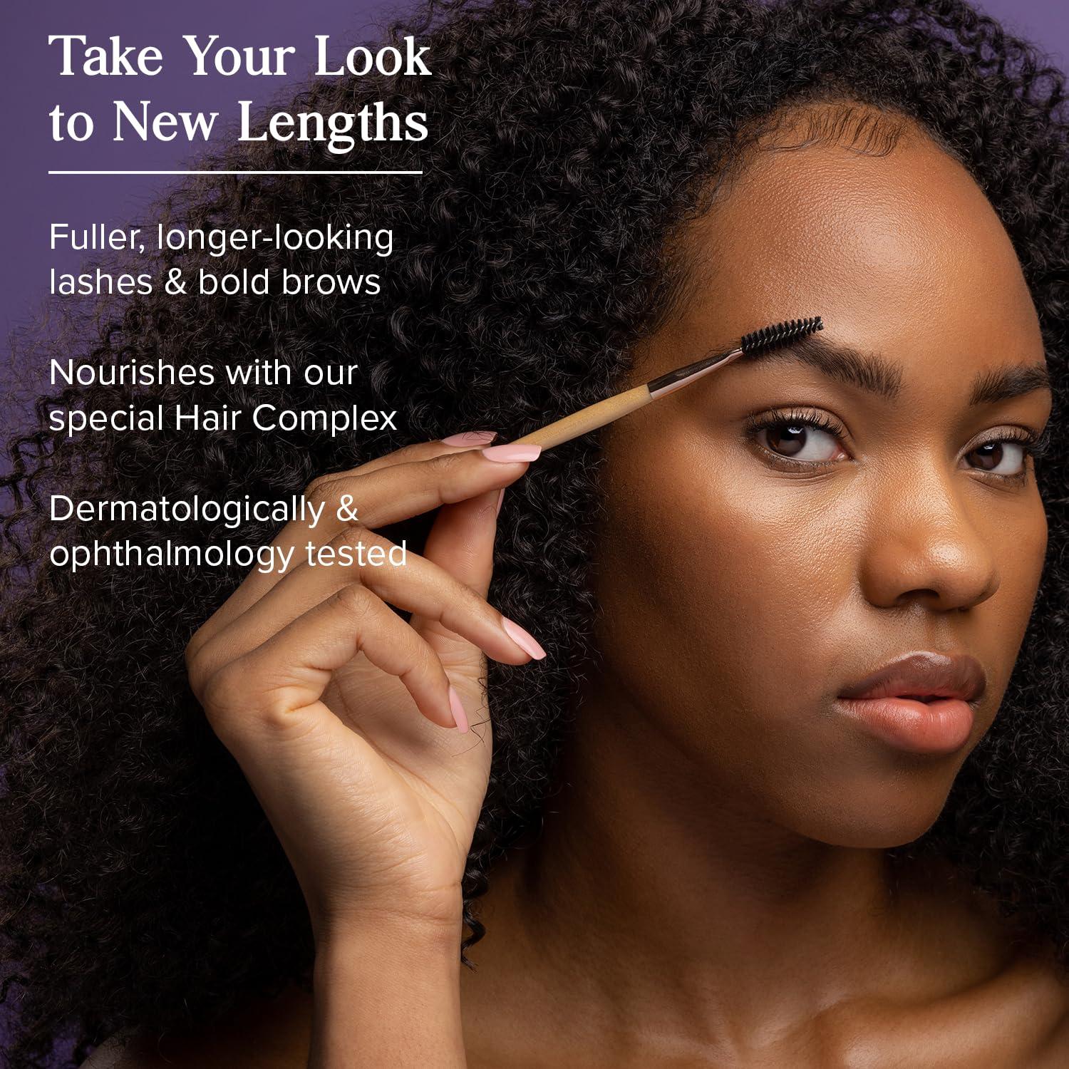 Serum Voluminizante para Pestañas y Cejas Heritage Store 11.83g