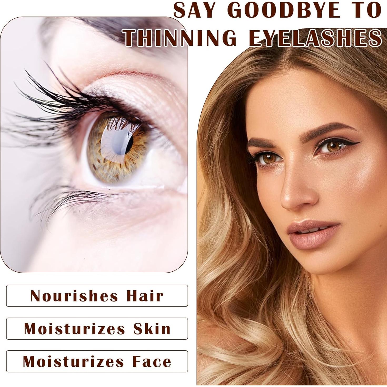 Aceite de Ricino Negro Jamaicano DAMUSI 118 ml Orgánico Prensado en Frío