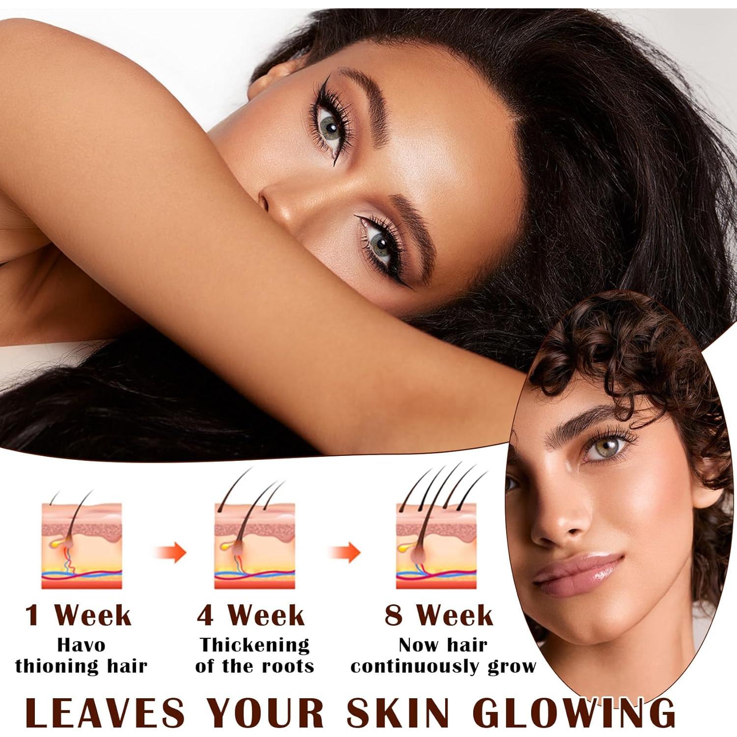 Aceite de Ricino Negro Jamaicano DAMUSI 118 ml Orgánico Prensado en Frío