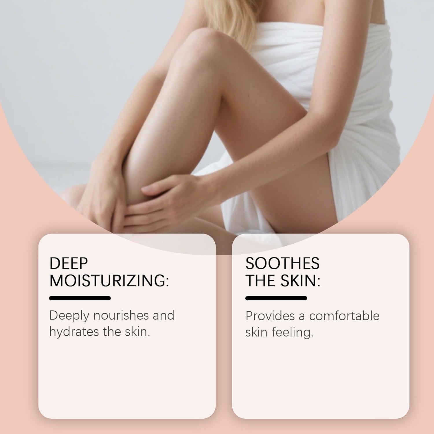 Aceite de Ricino Orgánico Roll-On EELHOE 48 g Hidratante