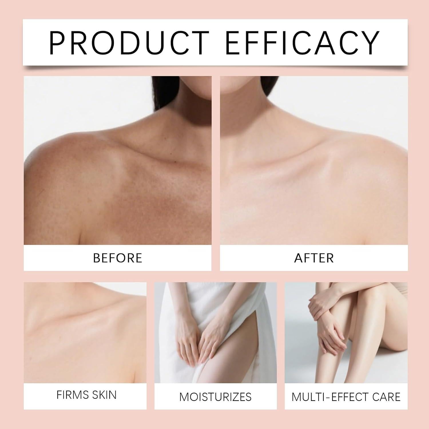 Aceite de Ricino Orgánico Roll-On EELHOE 48 g Hidratante