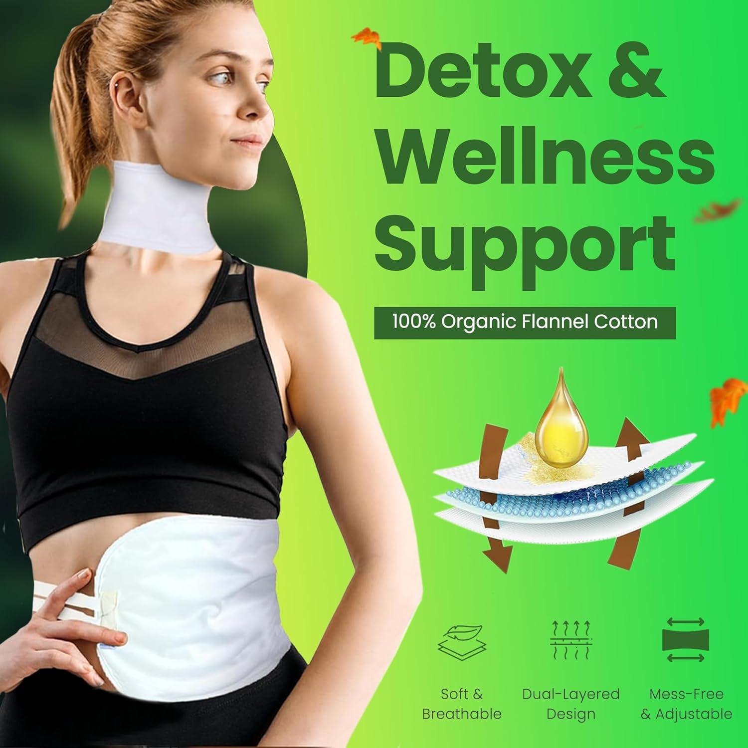 Kit de Aceite de Ricino Orgánico 200ml + Botella 5ml - Peakish