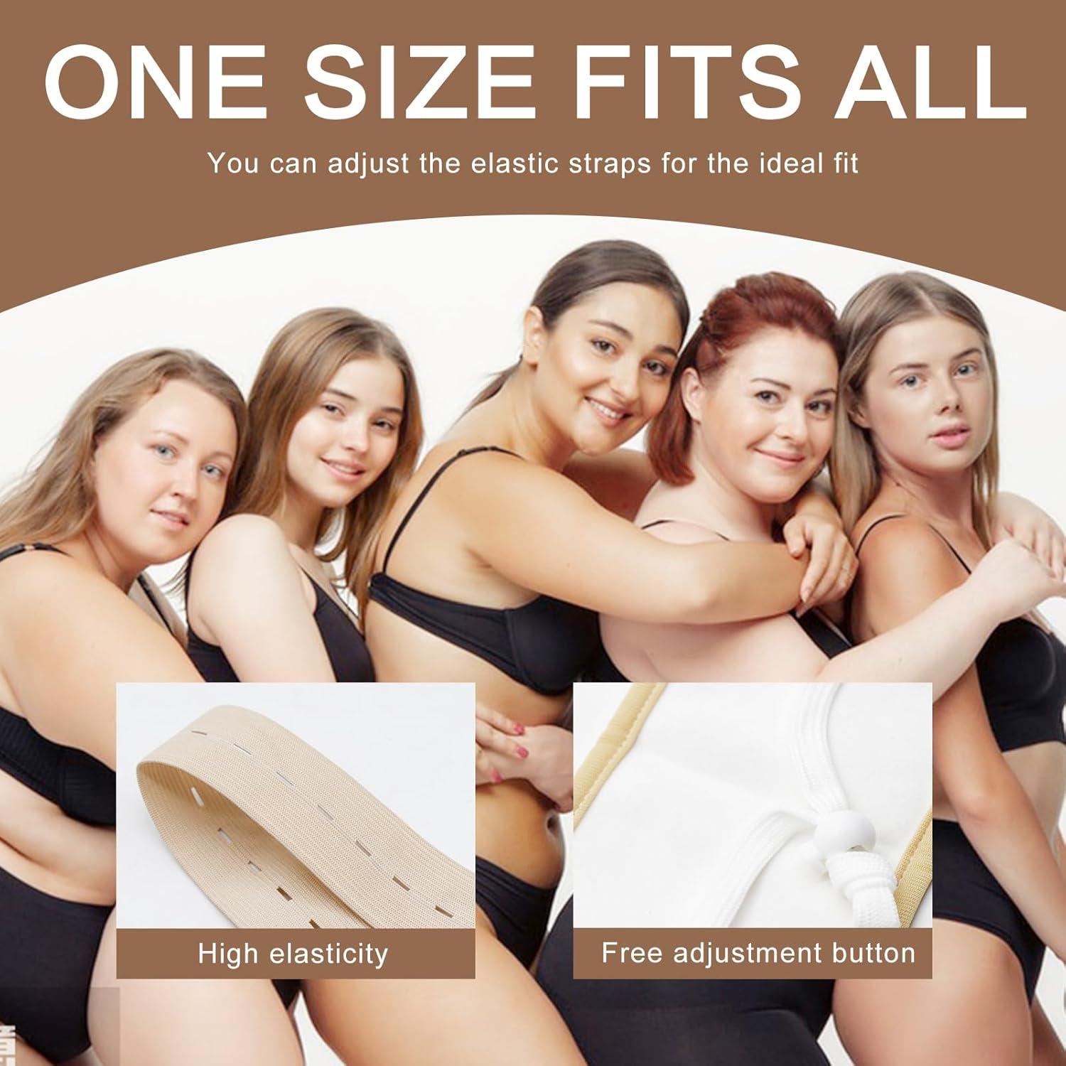 Kit 9 Pcs Envolturas de Aceite de Ricino Orgánico YHOVID