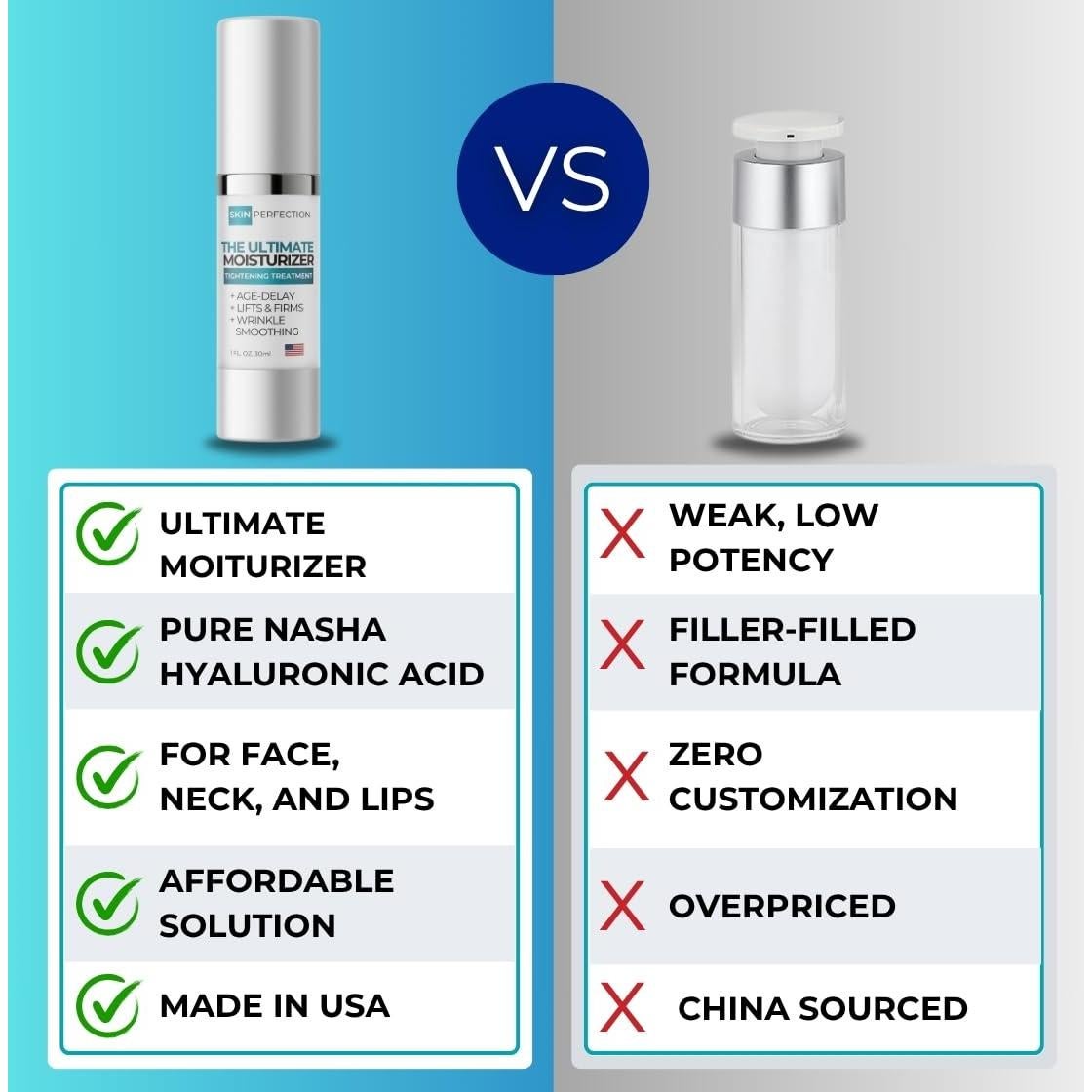 Crema reafirmante para el cuello Skin Perfection 30 ml