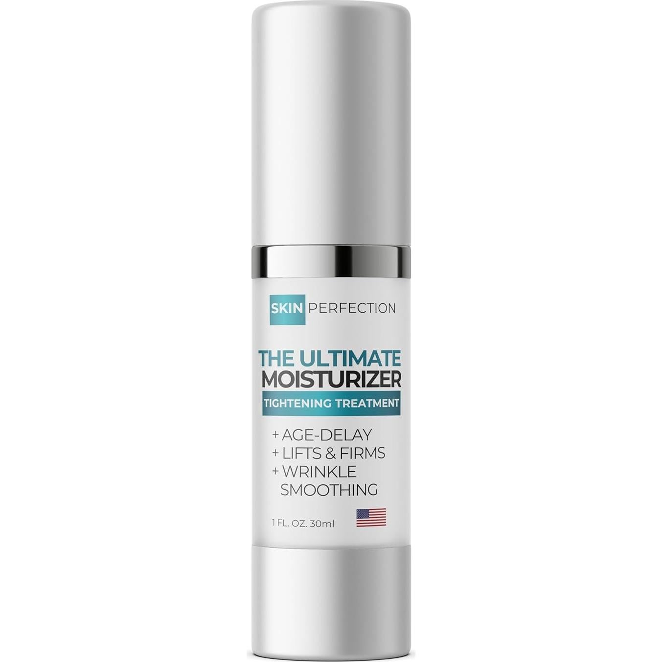 Crema reafirmante para el cuello Skin Perfection 30 ml