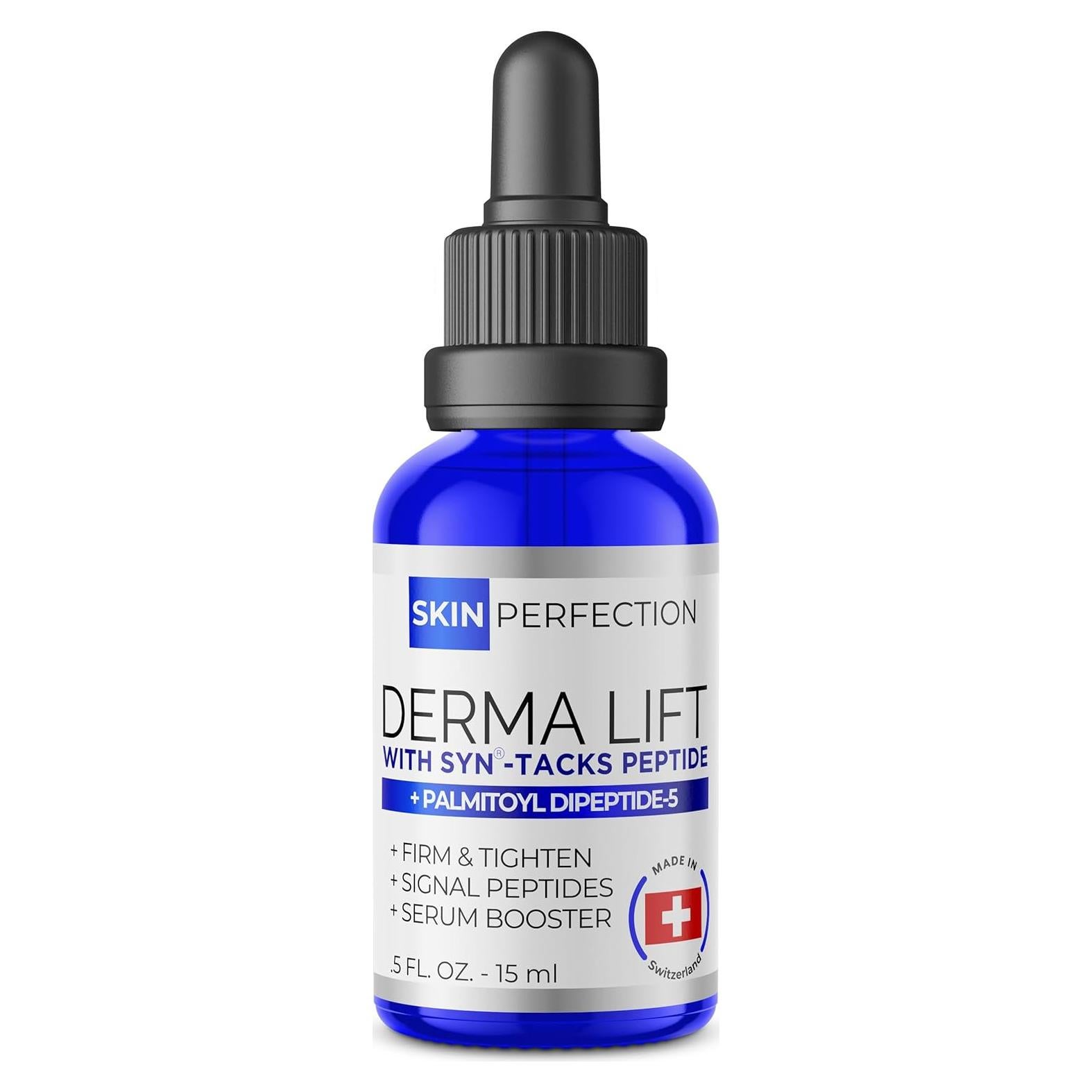 Potenciador de Suero Antienvejecimiento Syn-Tacks 15 ml - Skin Perfection