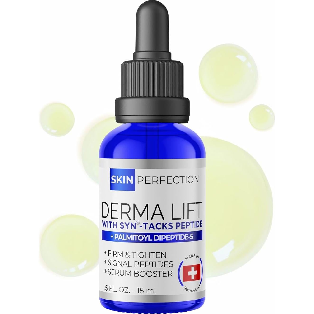 Potenciador de Suero Antienvejecimiento Syn-Tacks 15 ml - Skin Perfection