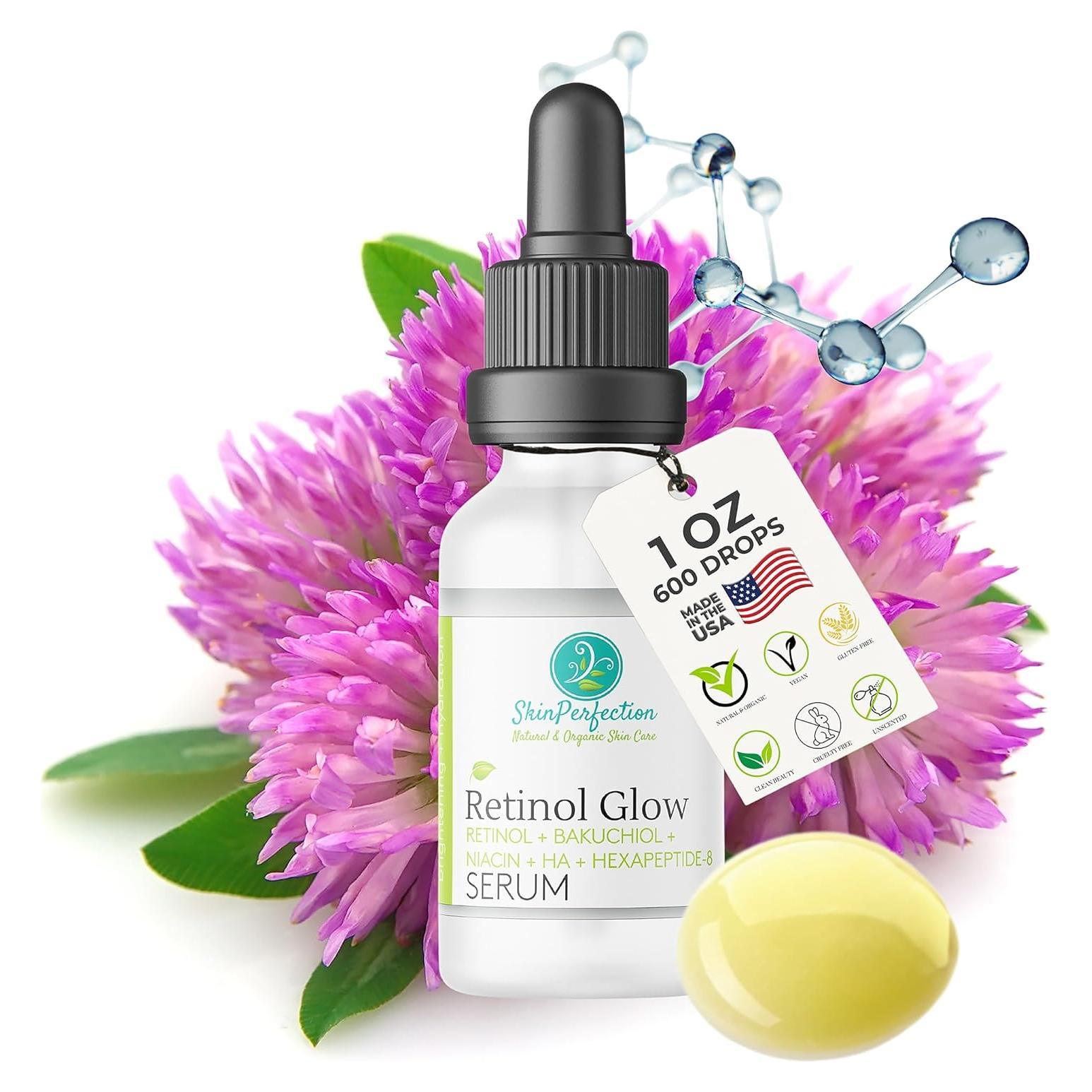 Suero Anti-envejecimiento Retinol Skin Perfection 30 ml