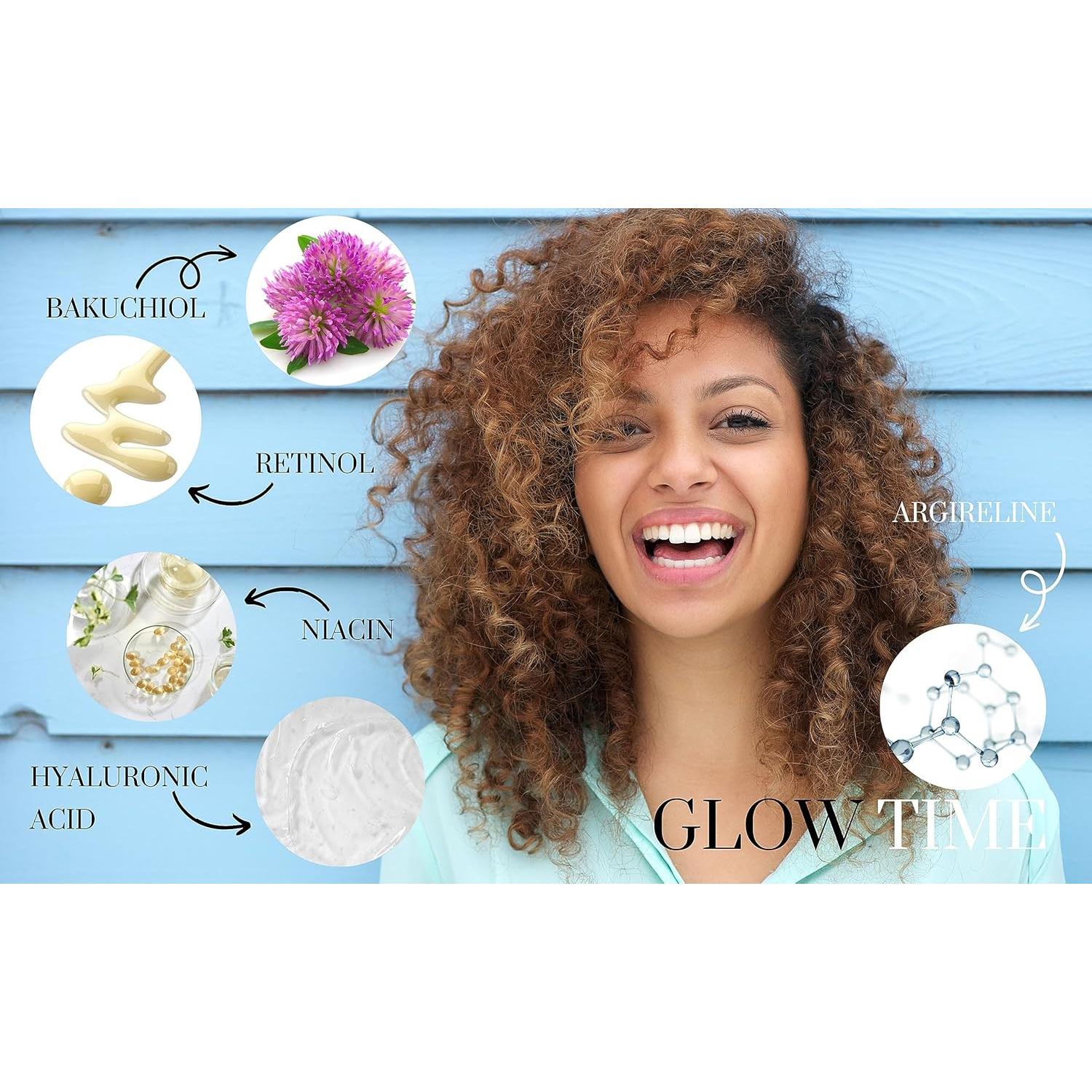 Suero Anti-envejecimiento Retinol Skin Perfection 30 ml