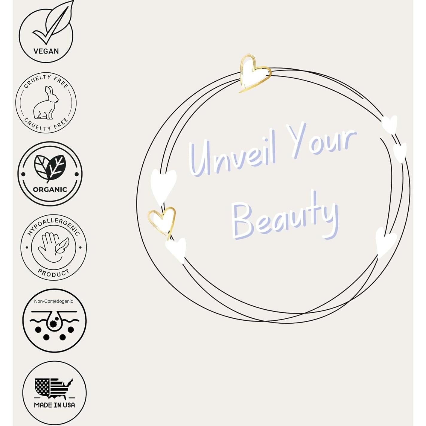 Limpiador Facial y Tónico Natural Finalmente Todo Natural 148 ml