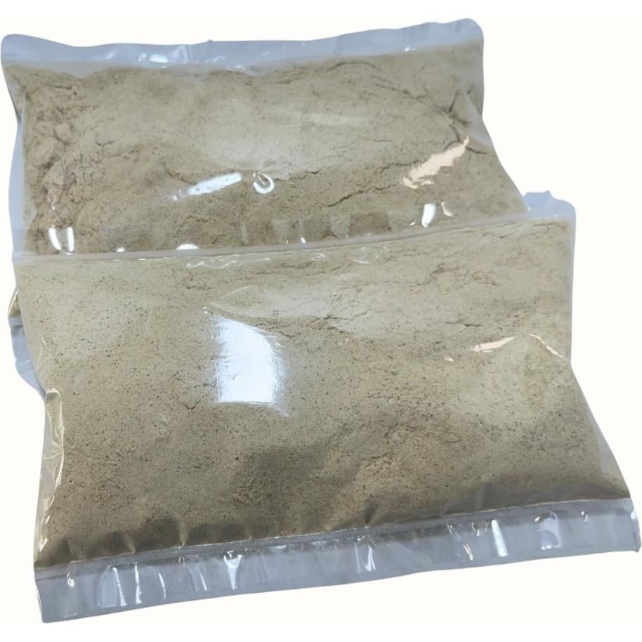 100g Polvo de Soursop Orgánico Ceylonwood Herbals - Ideal para Batidos y Té