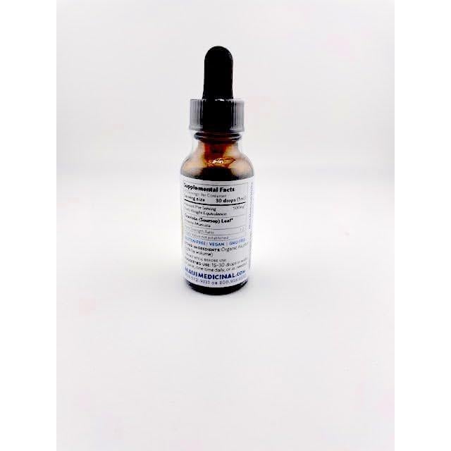 Extracto Botánico de Graviola Orgánico Mauifarmacy 30ml