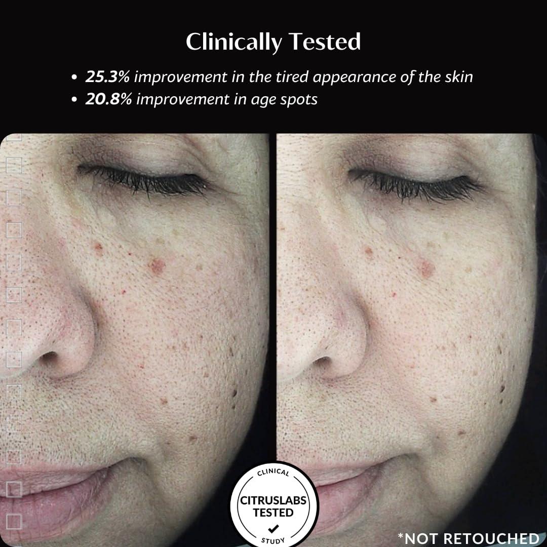 Suero Facial Antienvejecimiento Thu Brulé 10ml - Hidratación Profunda