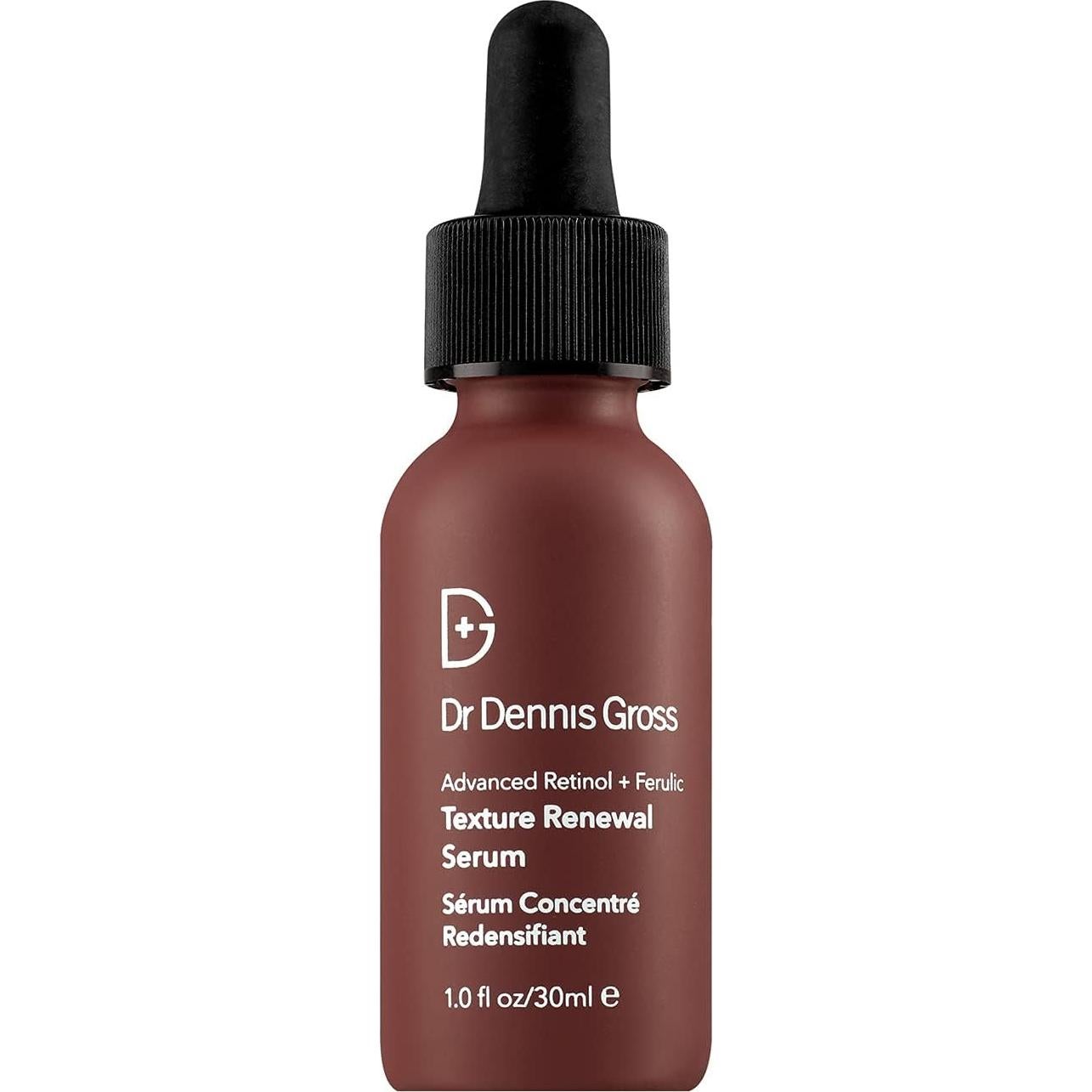 Suero Antienvejecimiento Dr. Dennis Gross con Retinol 28.35 g