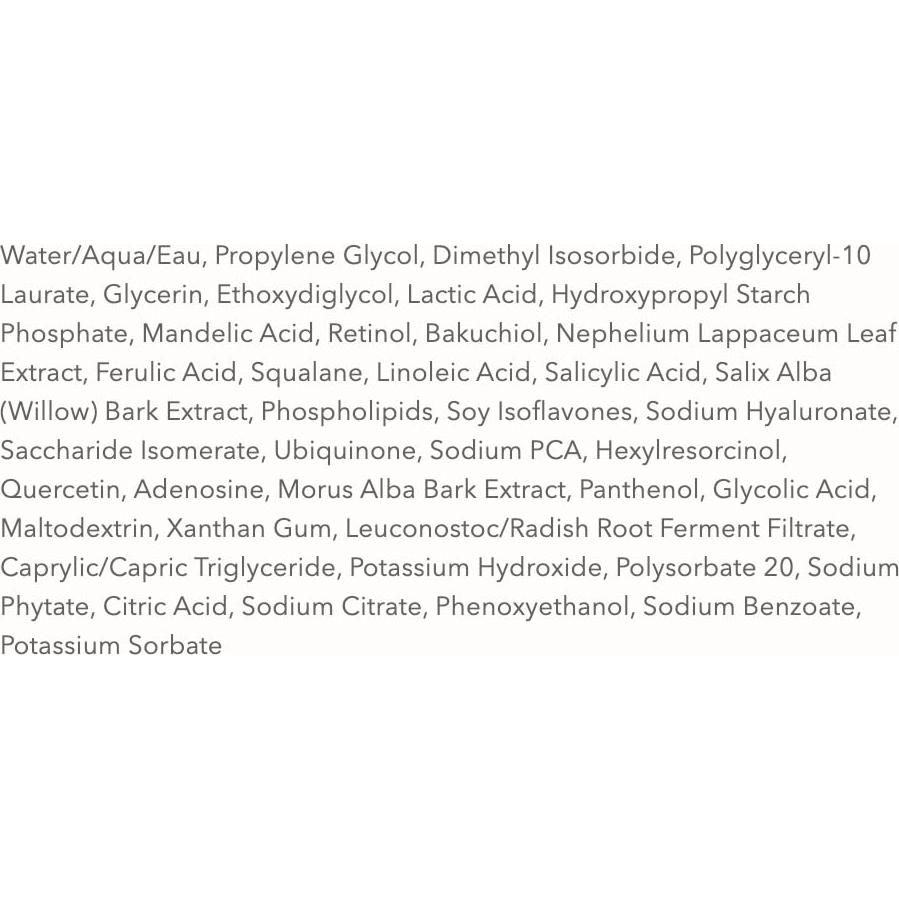 Suero Antienvejecimiento Dr. Dennis Gross con Retinol 28.35 g
