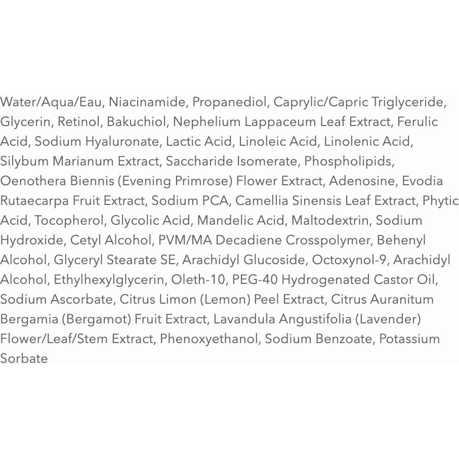 Tratamiento Nocturno Avanzado Dr Dennis Gross 28.35 g Retinol