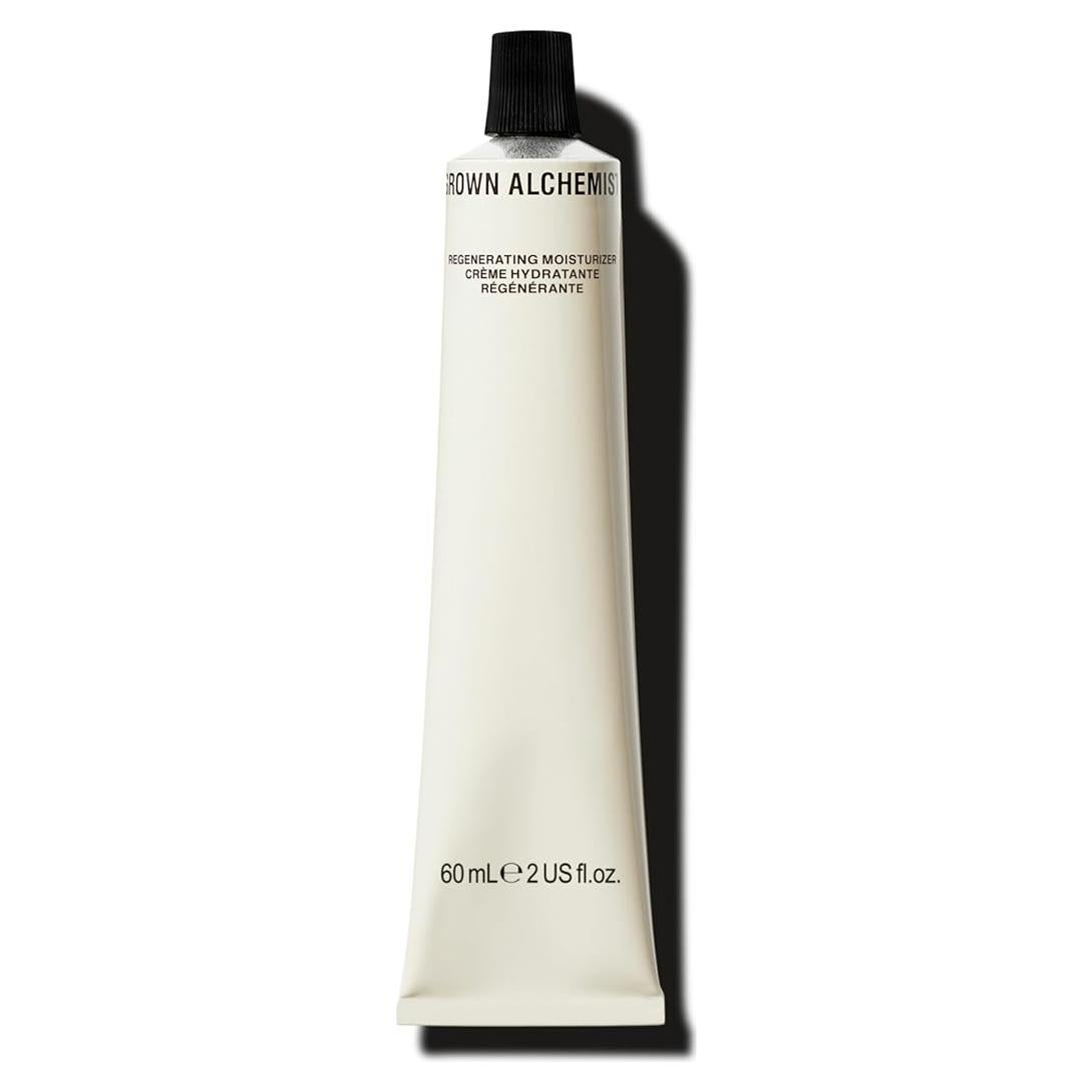 Hidratante Regenerador Grown Alchemist 60 mL Anti-Envejecimiento
