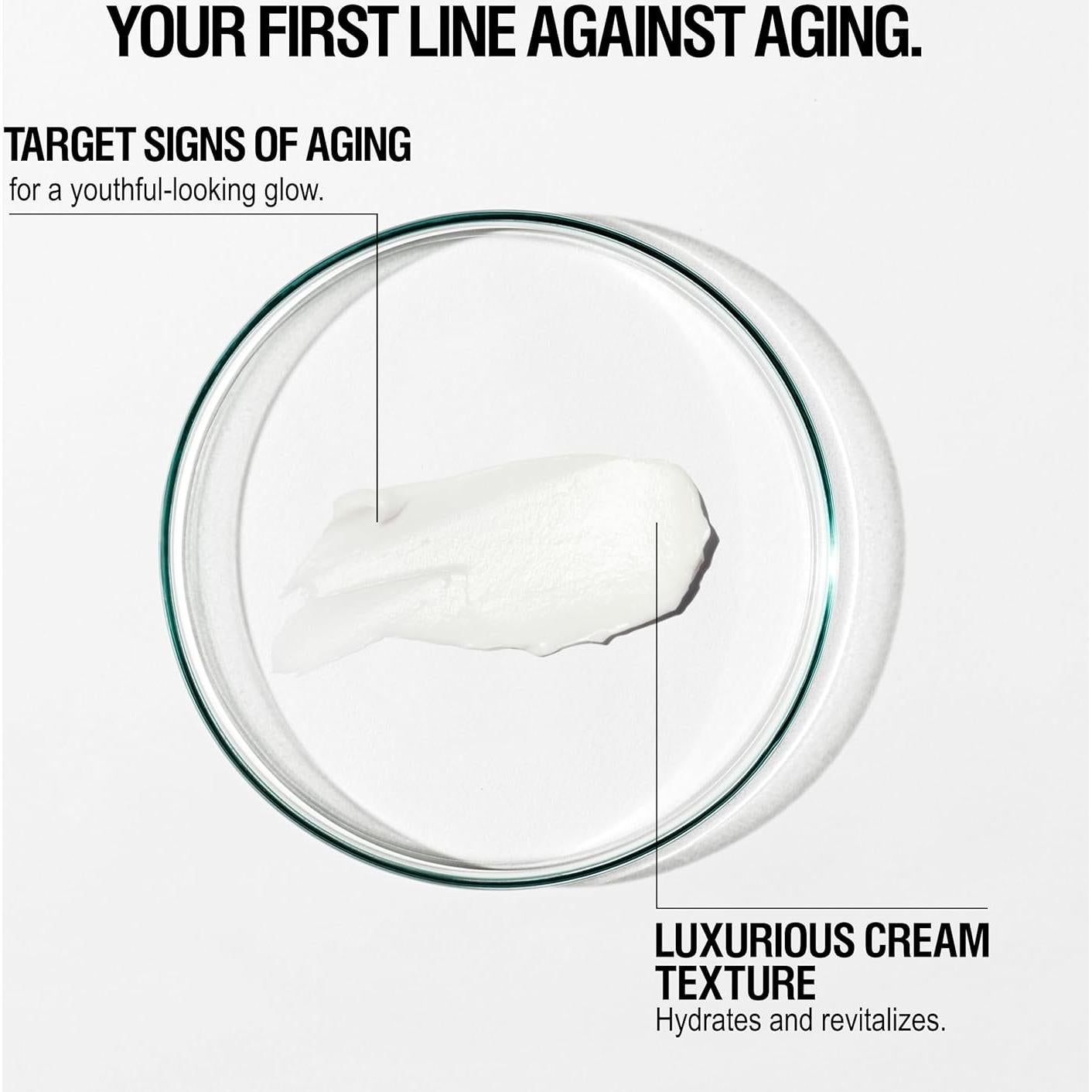 Hidratante Regenerador Grown Alchemist 60 mL Anti-Envejecimiento