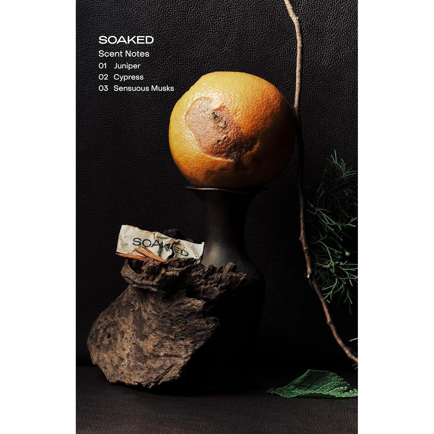 Crema Hidratante SIDIA Empapada 350 mL - Libre de Crueldad