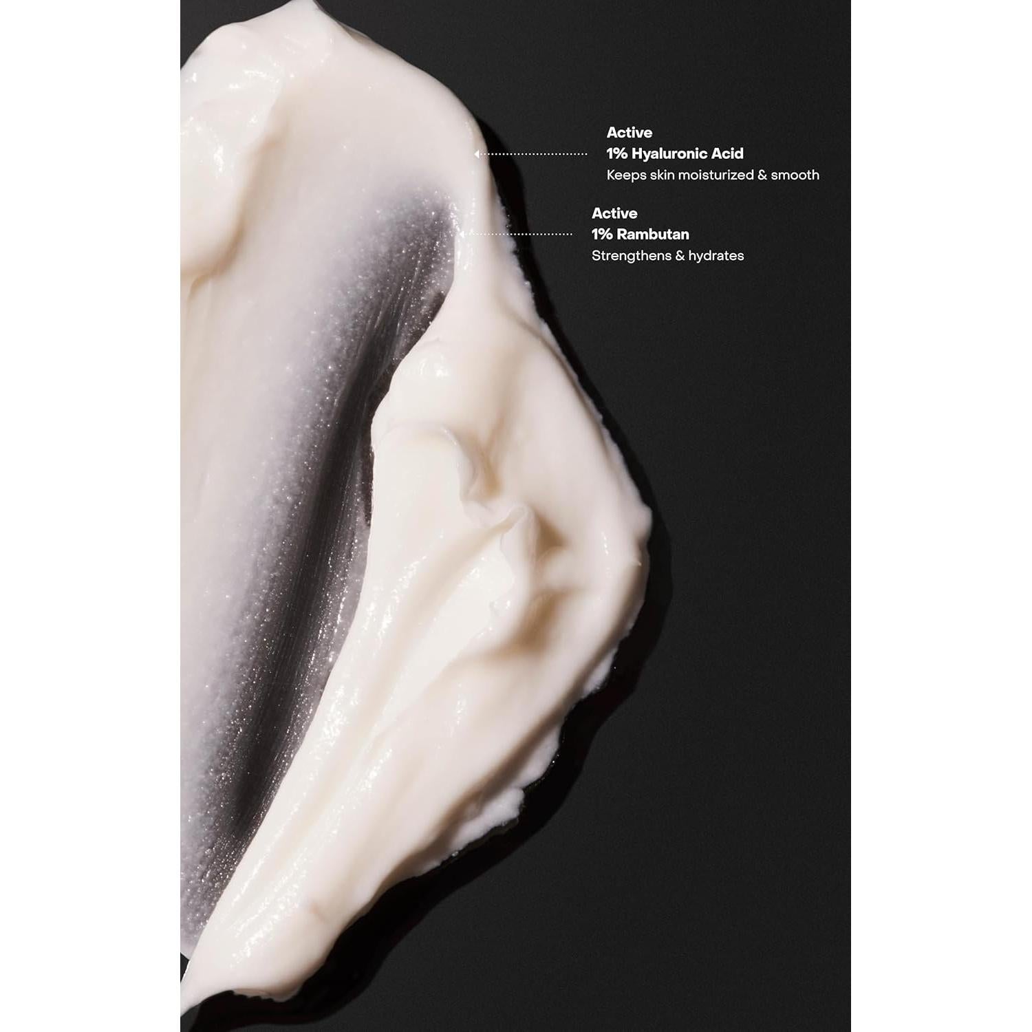 Crema Hidratante SIDIA Empapada 350 mL - Libre de Crueldad