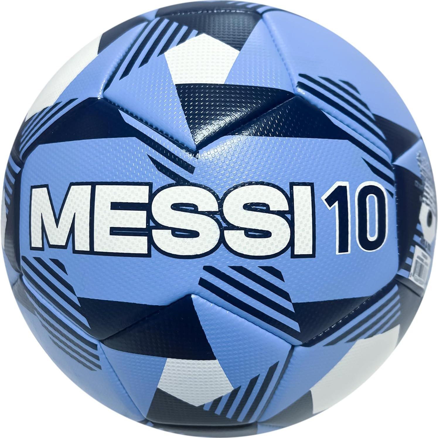 Balón de Fútbol Oficial Icon Sports Argentina Tamaño 5
