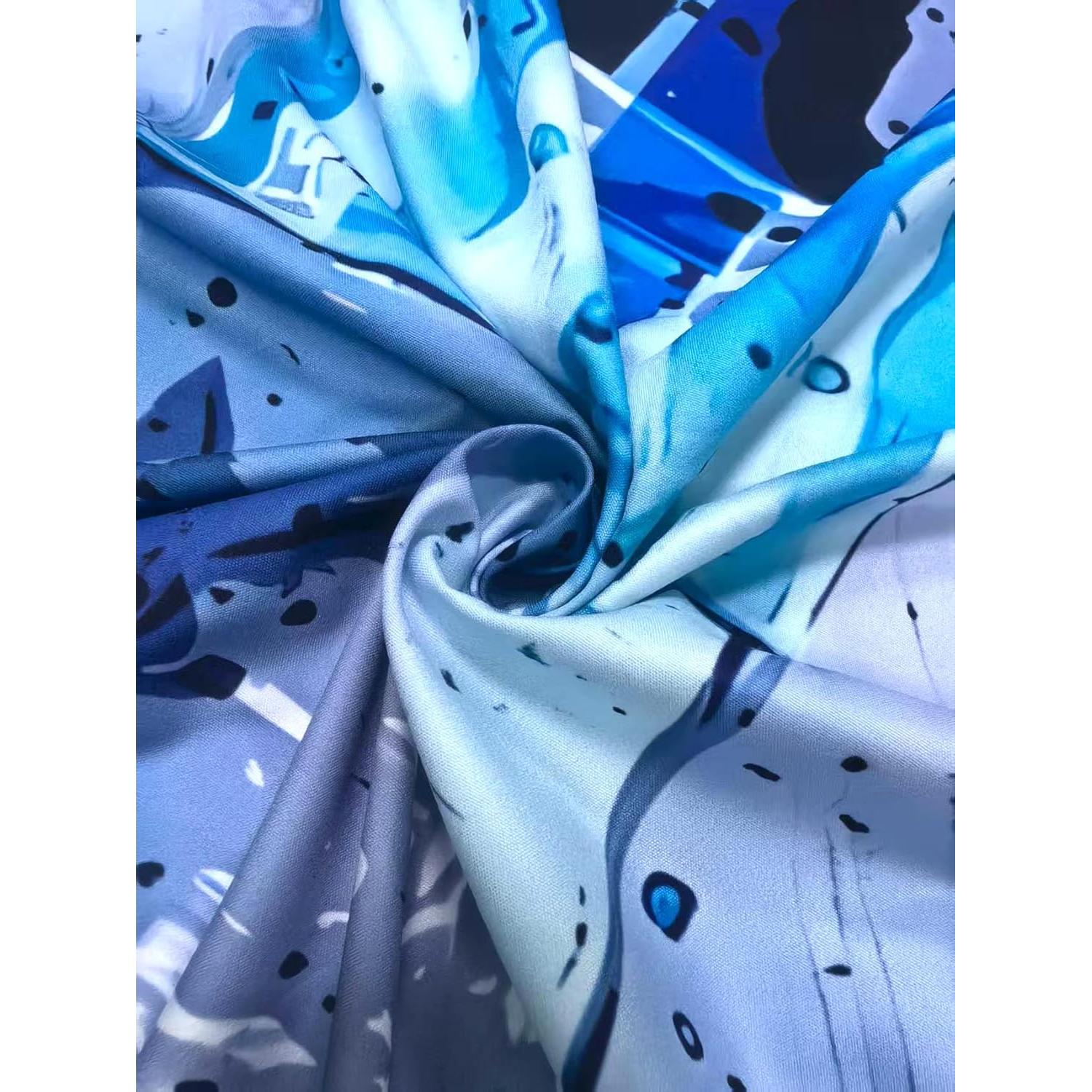 Tapiz de Pared Lionel Messi 90x120 cm Decoración Juvenil