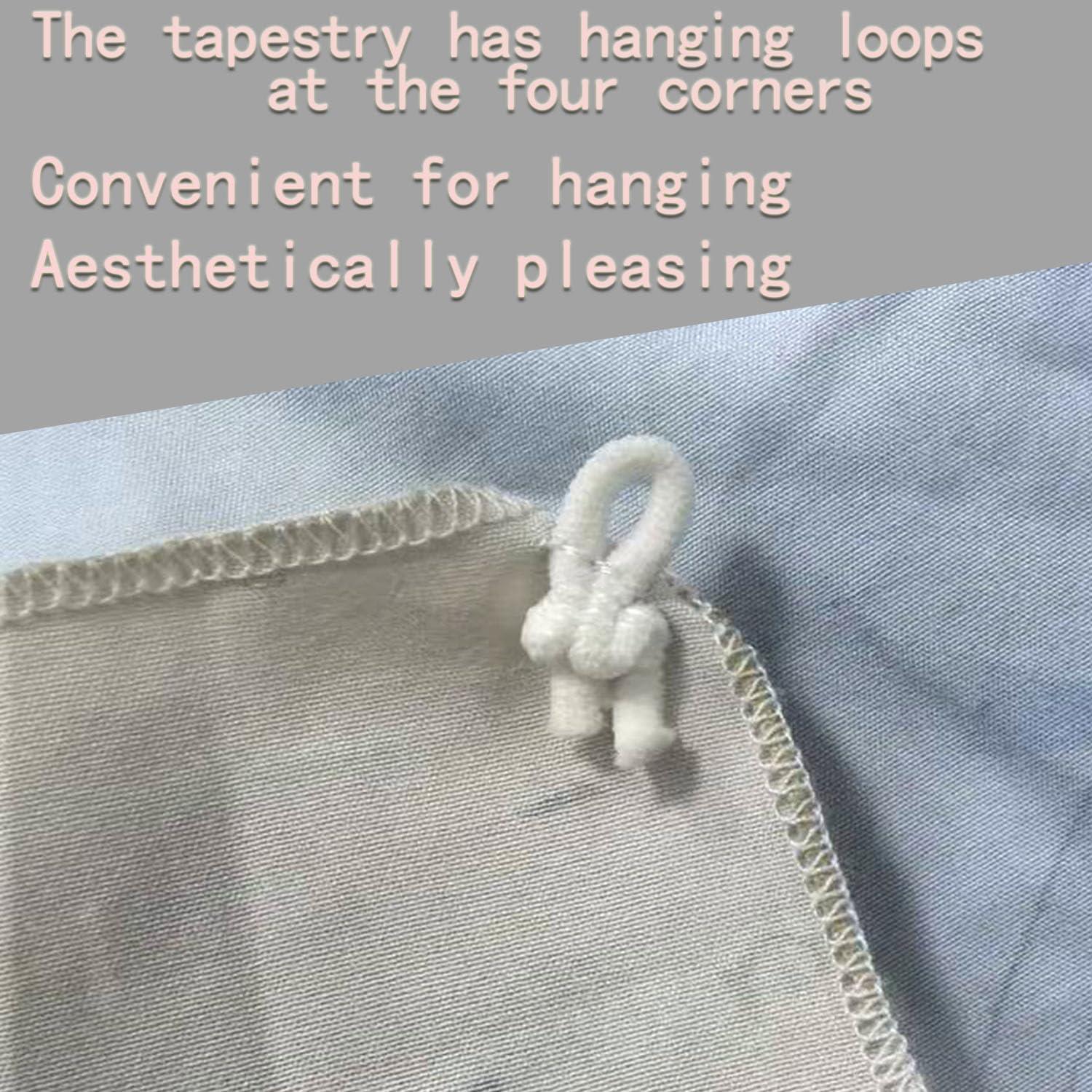 Tapiz de Pared Lionel Messi 90x120 cm Decoración Juvenil