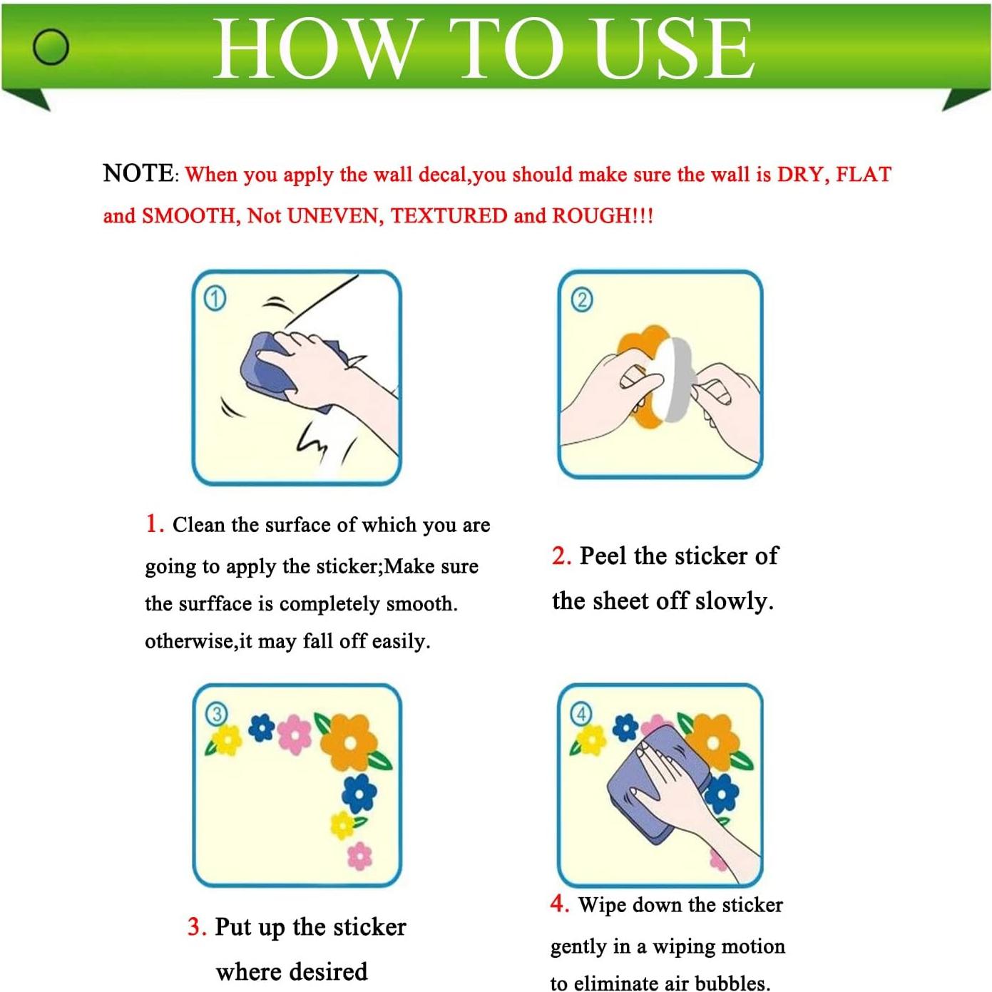 Calcomanía de Pared Jugador de Fútbol KeLay Fs 230x200cm