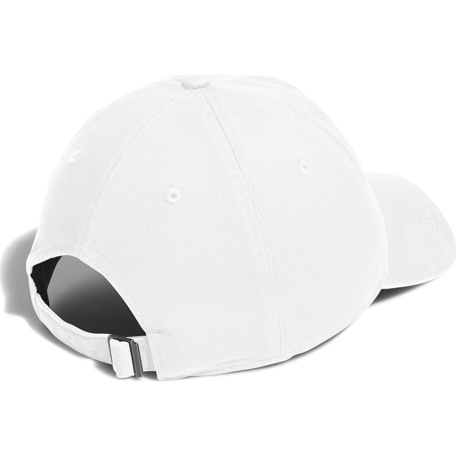 Gorra Ajustable para Adultos Adidas con Logo de Messi