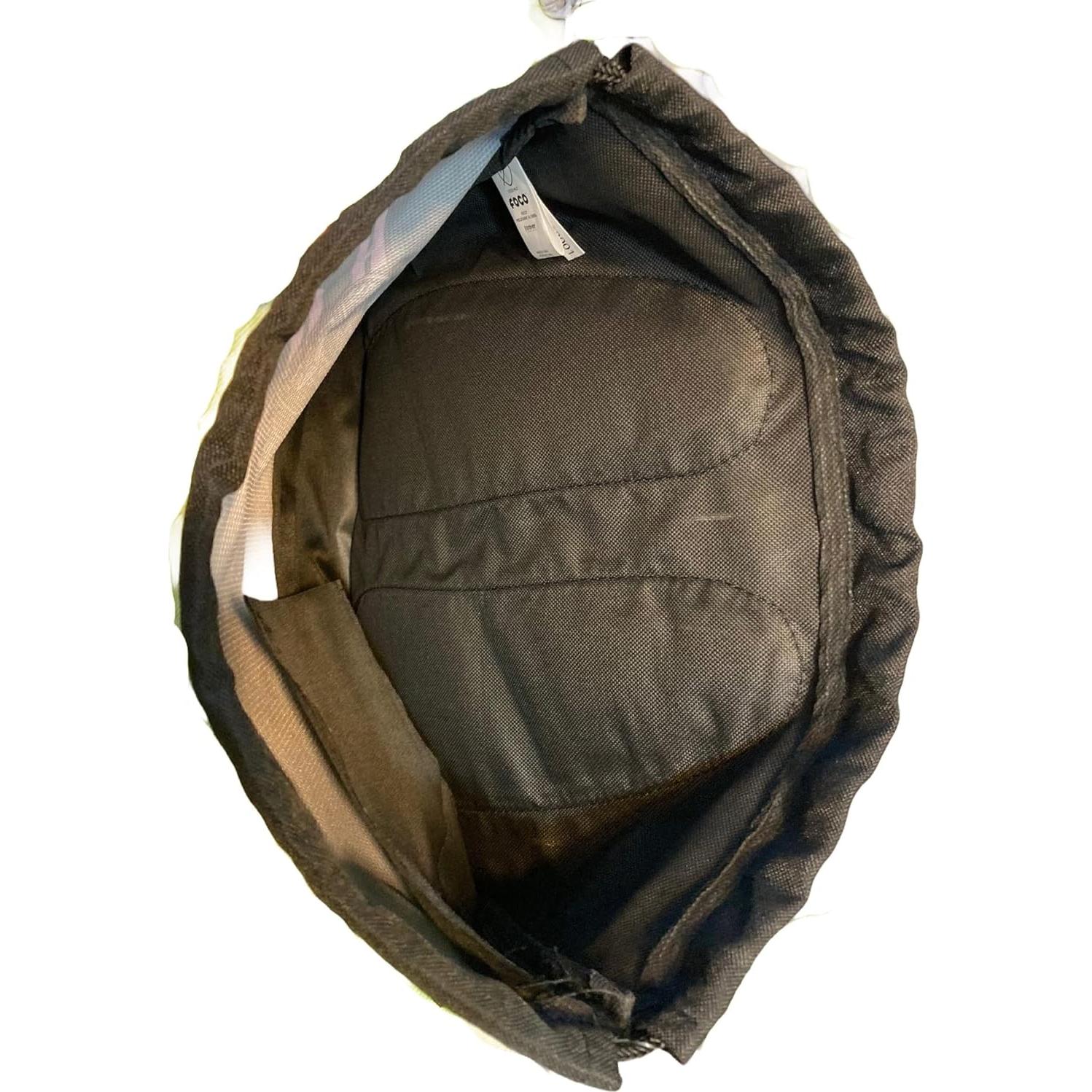 Mochila de Cuerda Inter Miami CF Lionel Messi Alta Gama