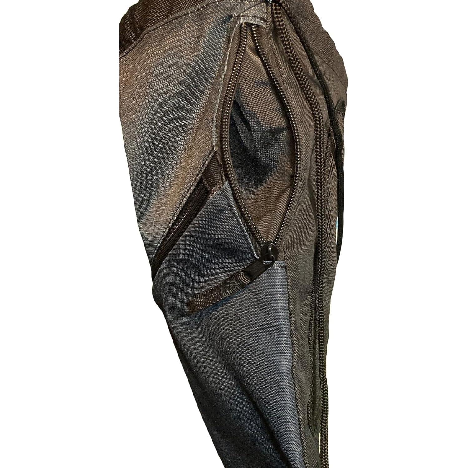 Mochila de Cuerda Inter Miami CF Lionel Messi Alta Gama