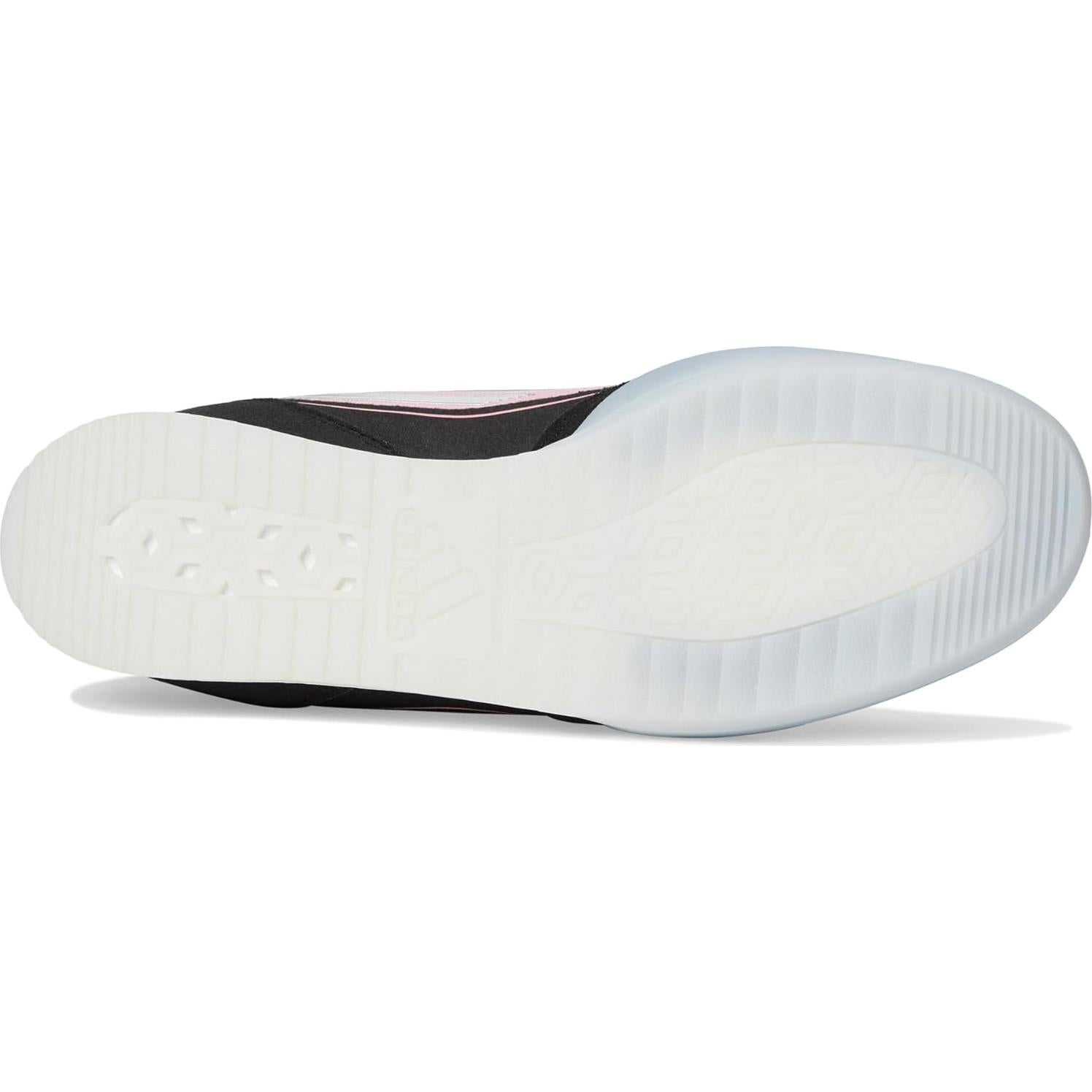 Zapatos de Fútbol Unisex adidas F50 Messi Rosa 12.5M/11.5H